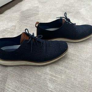 Mens Cole Haan shoes